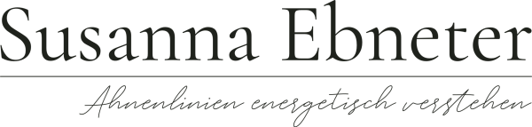 Logo Susanna Ebneter